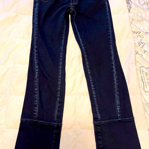 Baby Phat Jeans - size 5 - Picture 10 of 16